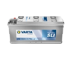 Varta Akumuliatorius 130 Ah 1000 A EN 12V