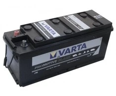 Varta Akumuliatorius 130 Ah 1000 A EN 12V