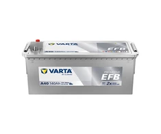 Varta Akumuliatorius 140 Ah 800 A EN 12V
