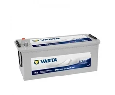 Varta Akumuliatorius 140 Ah 800 A EN 12V