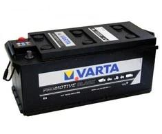 Varta Akumuliatorius 143 Ah 950 A EN 12V