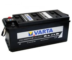 Varta Akumuliatorius 143 Ah 950 A EN 12V
