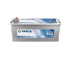 Varta Akumuliatorius 145 Ah 800 A EN 12V