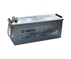Varta Akumuliatorius 145 Ah 800 A EN 12V