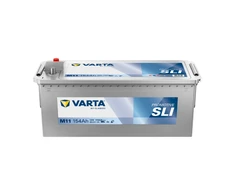 Varta Akumuliatorius 154 Ah 1150 A EN 12V