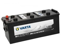 Varta Akumuliatorius 154 Ah 1150 A EN 12V