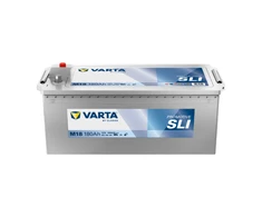 Varta Akumuliatorius 180 Ah 1000 A EN 12V