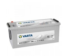 Varta Akumuliatorius 180 Ah 1000 A EN 12V
