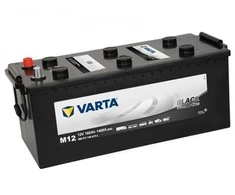 Varta Akumuliatorius 180 Ah 1400 A EN 12V
