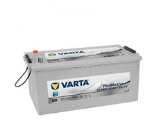 Varta Akumuliatorius 225 Ah 1150 A EN 12V