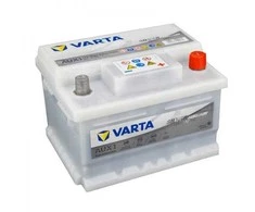 Varta Akumuliatorius 35 Ah 520 A EN 12V