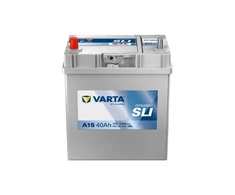Varta Akumuliatorius 40 Ah 330 A EN 12V