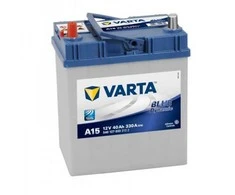 Varta Akumuliatorius 40 Ah 330 A EN 12V