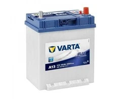 Varta Akumuliatorius 40 Ah 330 A EN 12V