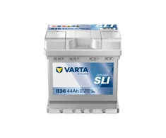 Varta Akumuliatorius 44 Ah 420 A EN 12V