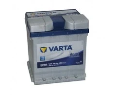 Varta Akumuliatorius 44 Ah 420 A EN 12V
