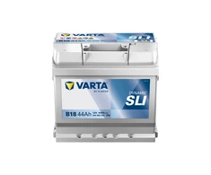 Varta Akumuliatorius 44 Ah 440 A EN 12V