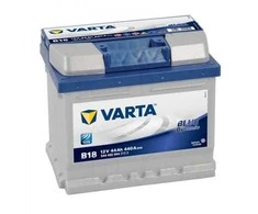 Varta Akumuliatorius 44 Ah 440 A EN 12V
