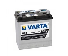 Varta Akumuliatorius 45 Ah 300 A EN 12V