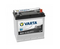 Varta Akumuliatorius 45 Ah 300 A EN 12V