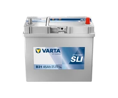 Varta Akumuliatorius 45 Ah 330 A EN 12V