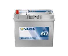 Varta Akumuliatorius 45 Ah 330 A EN 12V