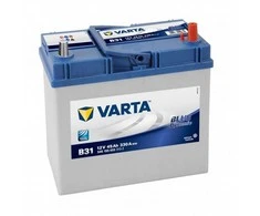 Varta Akumuliatorius 45 Ah 330 A EN 12V