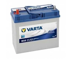 Varta Akumuliatorius 45 Ah 330 A EN 12V