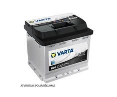 Varta Akumuliatorius 45 Ah 400 A EN 12V