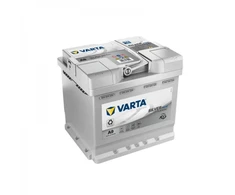 Varta Akumuliatorius 50 Ah 540 A EN 12V AGM