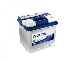 Varta Akumuliatorius 50 Ah 550 A EN 12V
