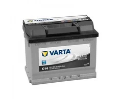 Varta Akumuliatorius 56 Ah 480 A EN 12V