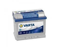 Varta Akumuliatorius 60 Ah 640 A EN 12V