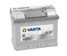 Varta Akumuliatorius 63 Ah 610 A EN 12V