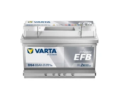 Varta Akumuliatorius 65 Ah 650 A EN 12V