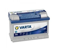 Varta Akumuliatorius 65 Ah 650 A EN 12V