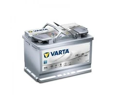 Varta Akumuliatorius 70 Ah 760 A EN 12V AGM
