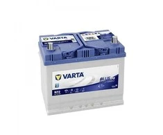 Varta Akumuliatorius 72 Ah 760 A EN 12V