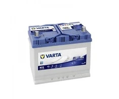 Varta Akumuliatorius 72 Ah 760 A EN 12V