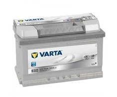 Varta Akumuliatorius 74 Ah 750 A EN 12V