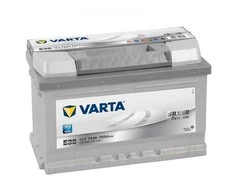 Varta Akumuliatorius 74 Ah 750 A EN 12V