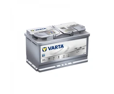 Varta Akumuliatorius 80 Ah 800 A EN 12V AGM