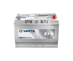 Varta Akumuliatorius 85 Ah 800 A EN 12V