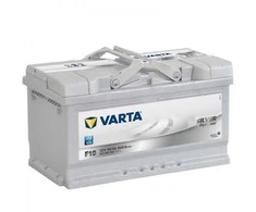 Varta Akumuliatorius 85 Ah 800 A EN 12V