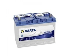 Varta Akumuliatorius 85 Ah 800 A EN 12V