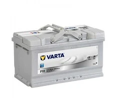 Varta Akumuliatorius 85 Ah 800 A EN 12V