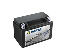 Varta Akumuliatorius 9 Ah 130 A EN 12V AGM