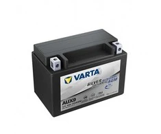 Varta Akumuliatorius 9 Ah 130 A EN 12V AGM