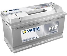 Varta Akumuliatorius 95 Ah 850 A EN 12V