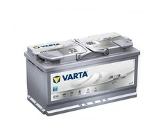 Varta Akumuliatorius 95 Ah 850 A EN 12V AGM